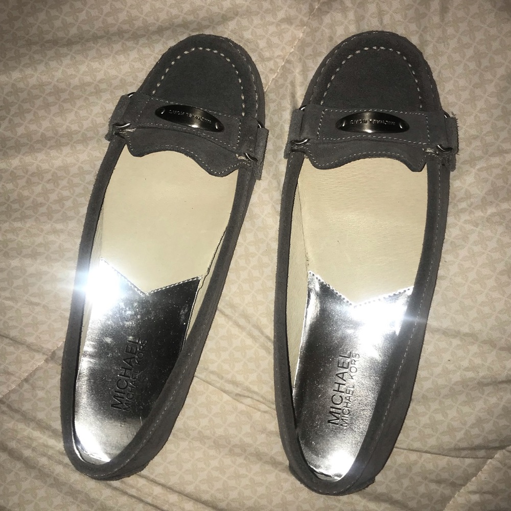 Michael Kors flats